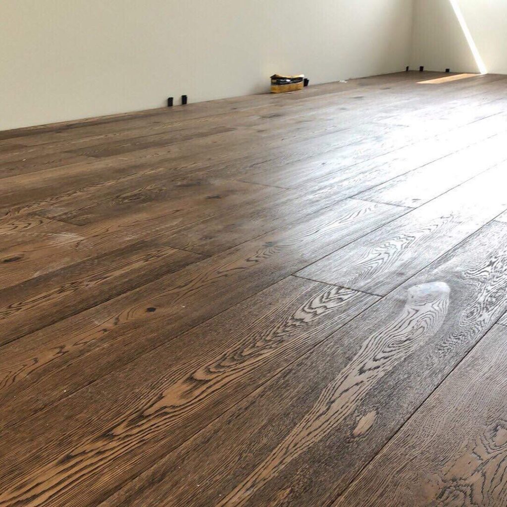 laminato grindu klojimas kaune