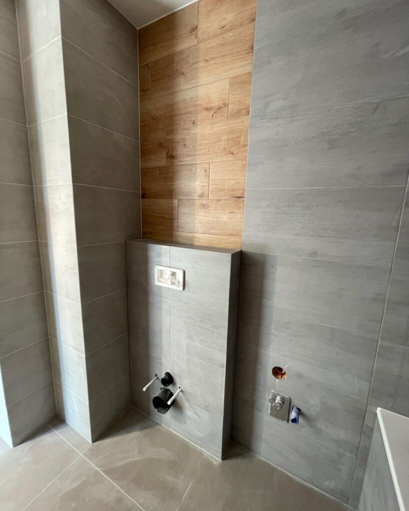 santechnikos irengimas kaune