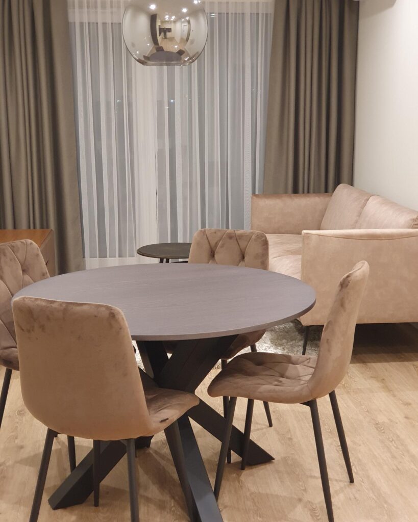 namo vidaus irengimas kaune